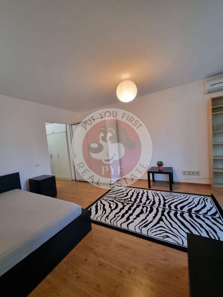 Lucretiu Patrascanu | Garsoniera | 30mp | decomandata | B9693