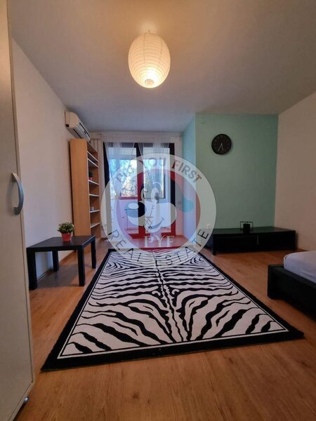 Lucretiu Patrascanu | Garsoniera | 30mp | decomandata | B9693