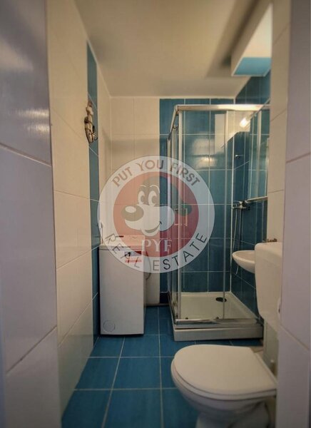 Lucretiu Patrascanu | Garsoniera | 30mp | decomandata | B9693