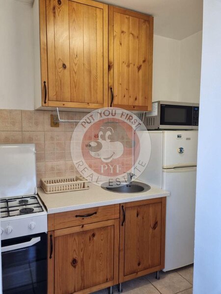 Lucretiu Patrascanu | Garsoniera | 30mp | decomandata | B9693